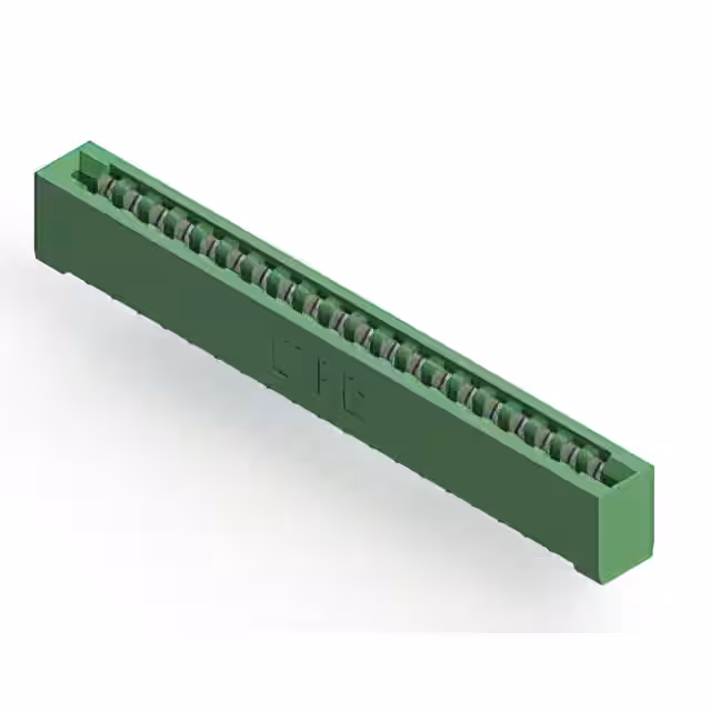 307-020-454-101 EDAC Inc.  Edgeboard Connectors